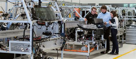 Program: Industrial Technology, A.O.S. .